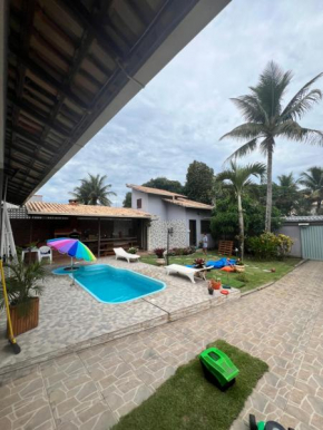 Casa de Praia Araguaia
